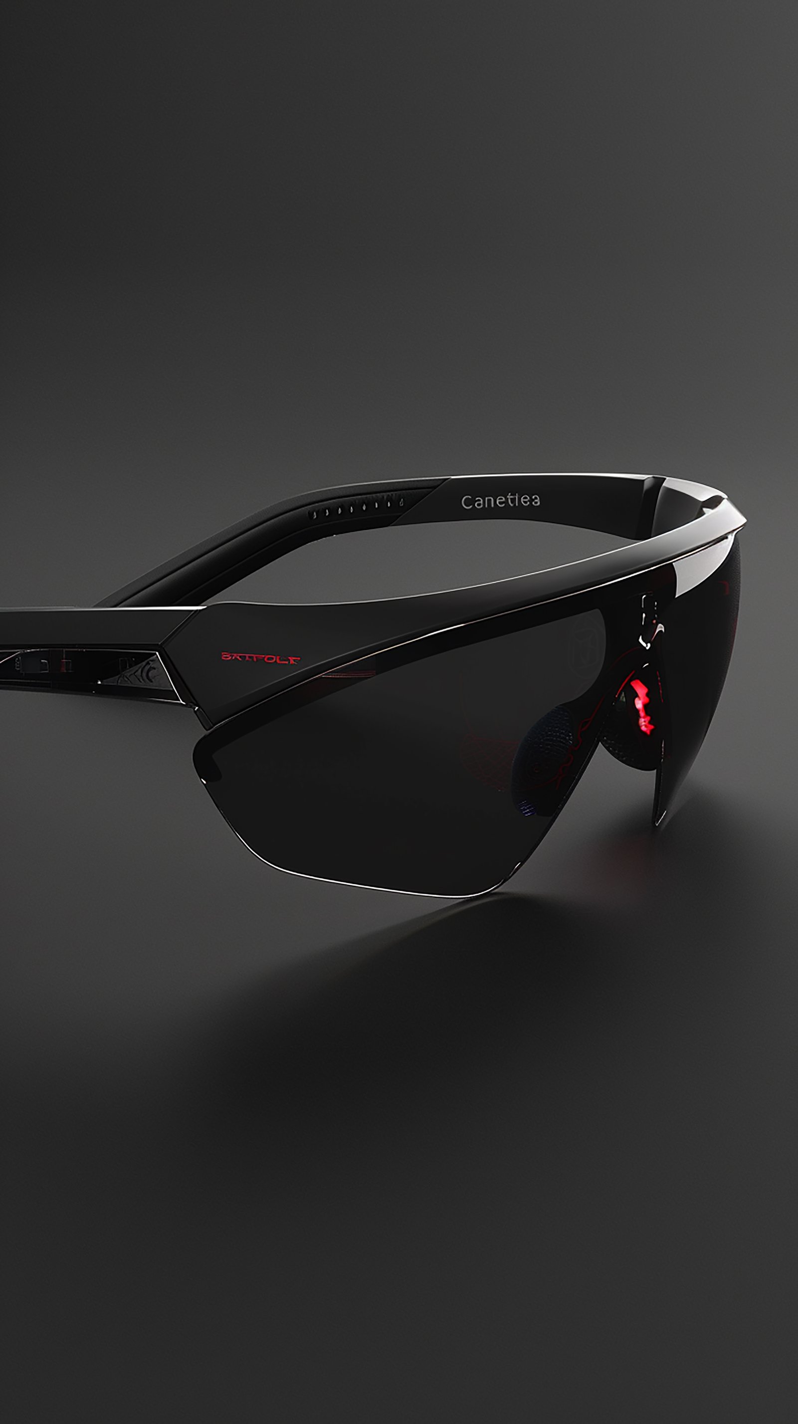 AI Goggles