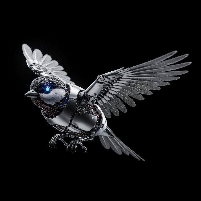 The Bird