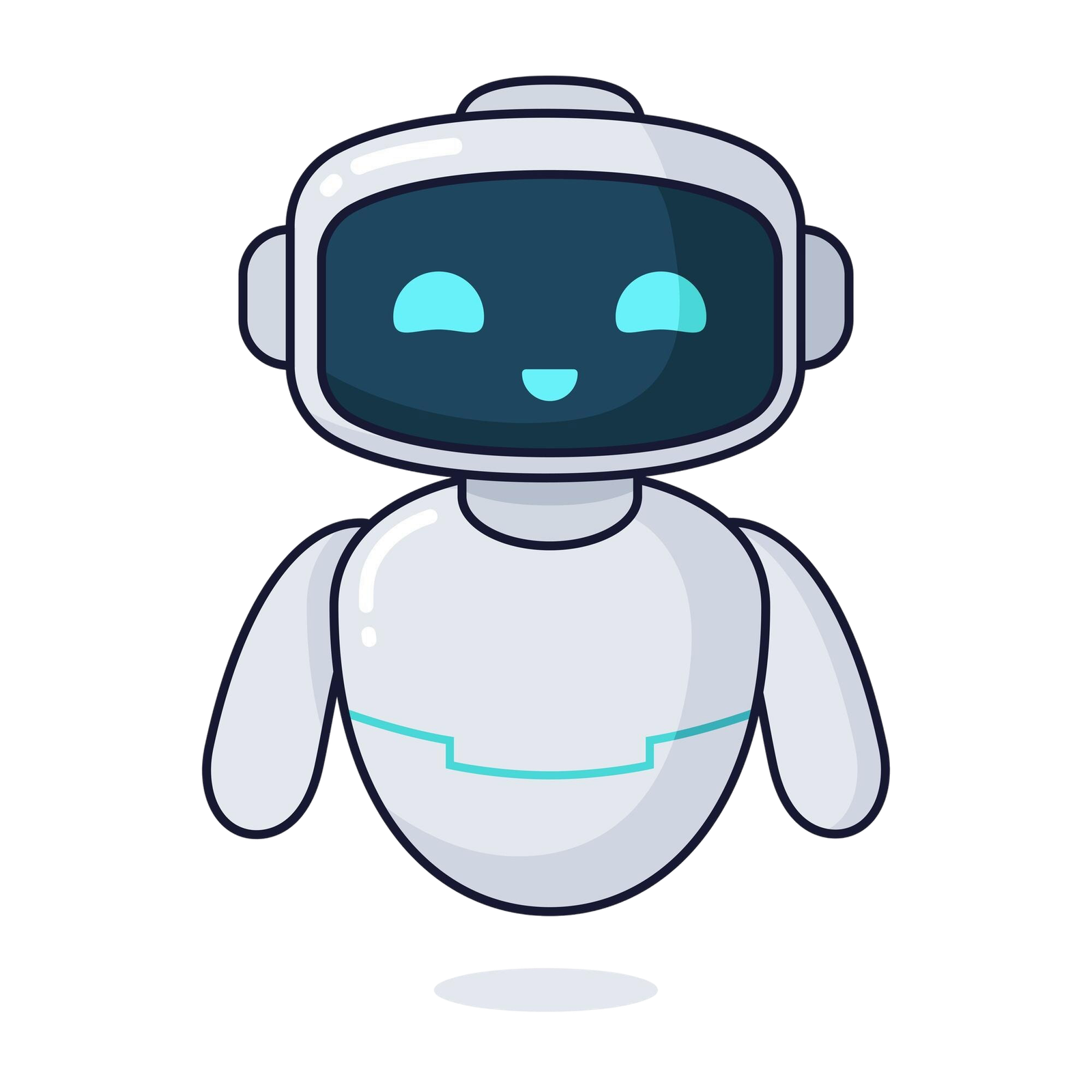 RoboLabs mascot