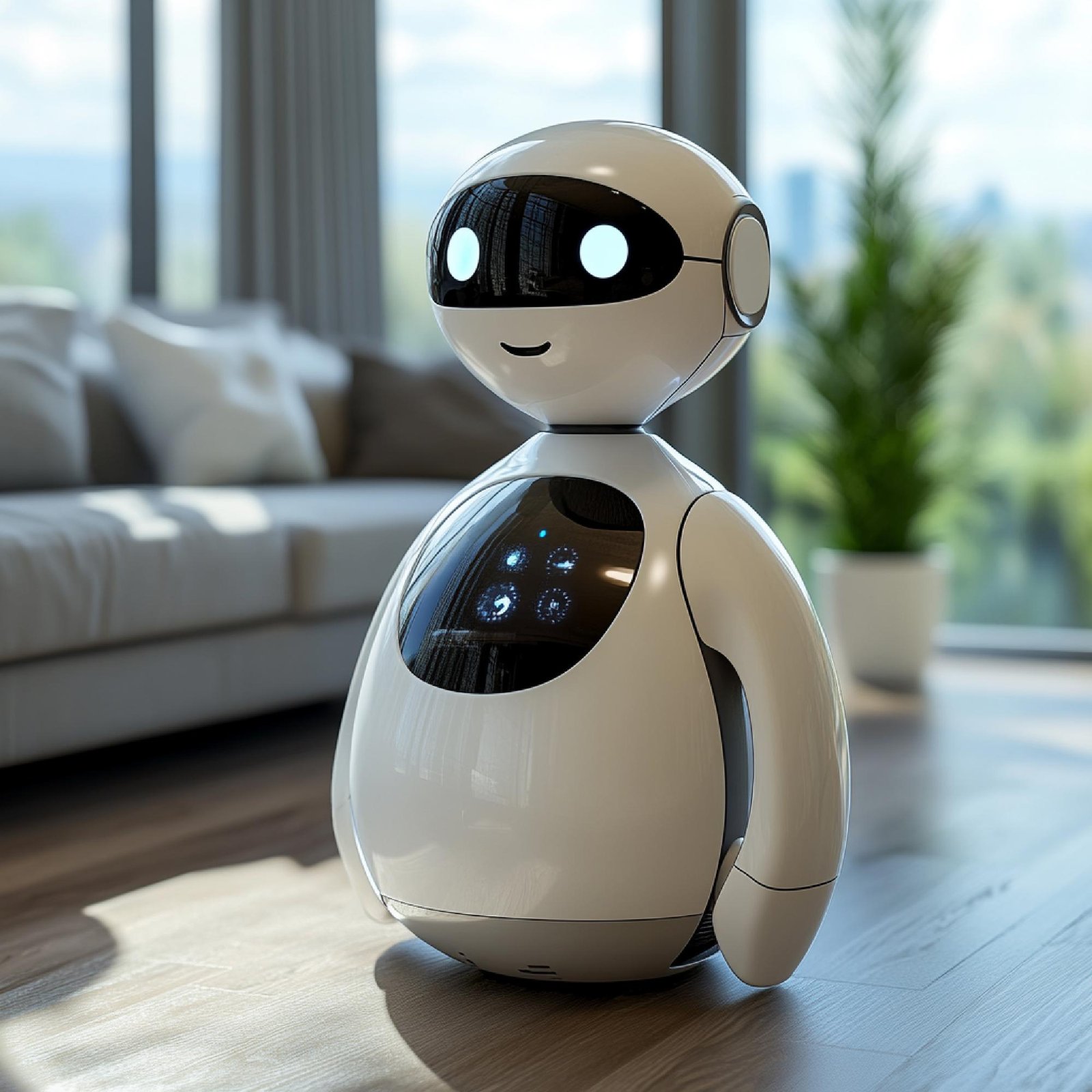 Home Automation